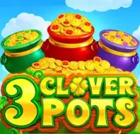 3 Clever — slot cu 3 role și jackpot rapid
